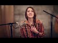 Lauren Daigle - In Christ Alone (Acoustic) Mp3 Song