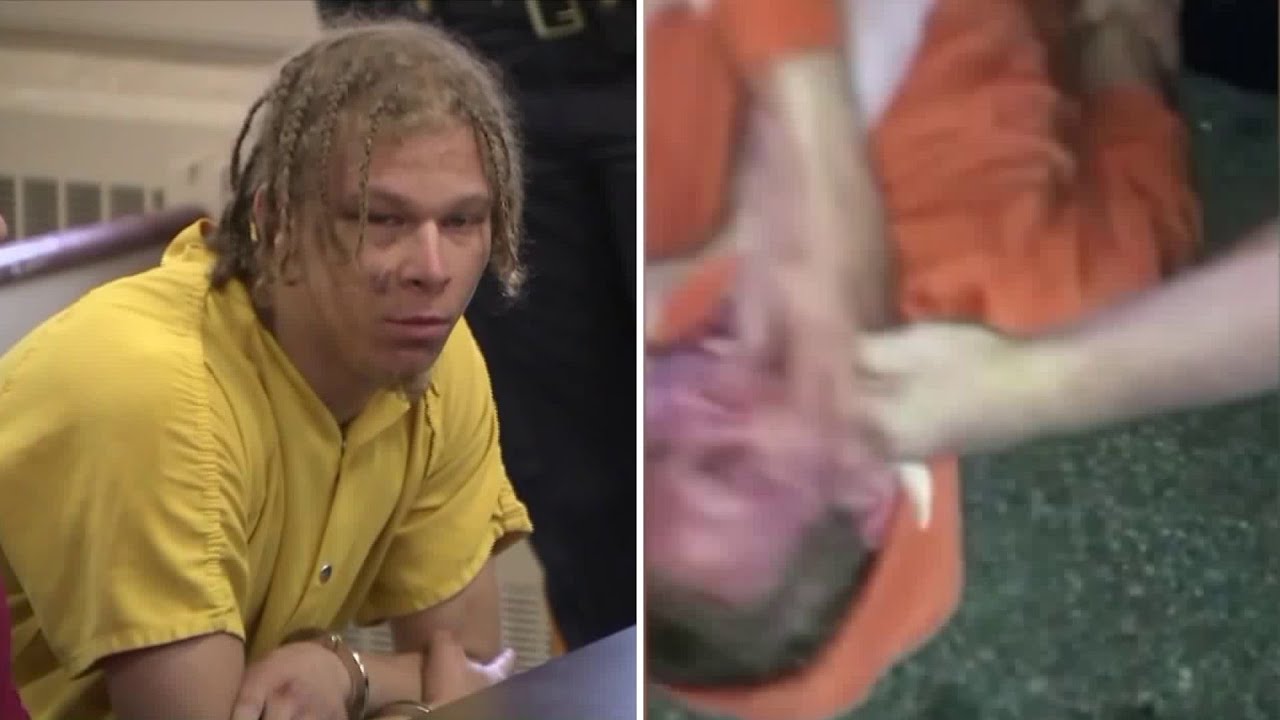 Man beaten by Dover police was wanted in connection to domestic violence charges