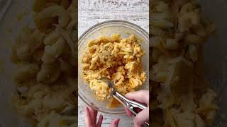 Air Fryer Mac And Cheese Balls