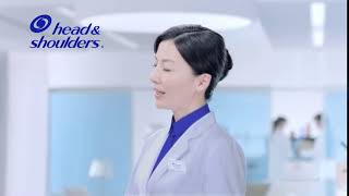 Download lagu Head & Shoulders 5X lebih dahsyat! Kuman, Minyak, dan Ketombe Basah KELAR!