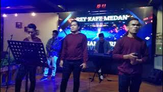 Ada Cinta Di Toraja (Cover) By:Tonama Trio Secara Live.