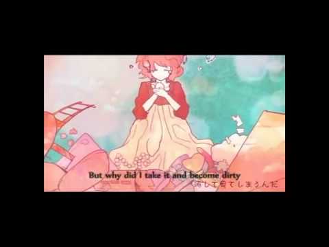 【UTAUカバー】One of Repetition【Sparky Sparks】