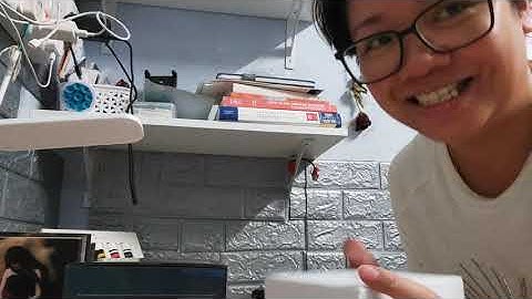 Unboxing: Aromalux Atomizing Diffuser & Ceramic Rose Diffuser