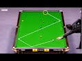 Ronnie osullivan top 47 shots in history