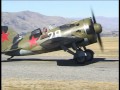 Polikarpov I-16 No. 28 at Wanaka New Zealand.