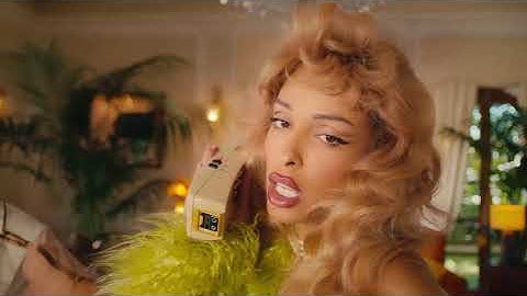 Eleni Foureira & Fy & Mente Fuerte & Trannos & Bobito & Ayman - El Telephone Remix - Official Video