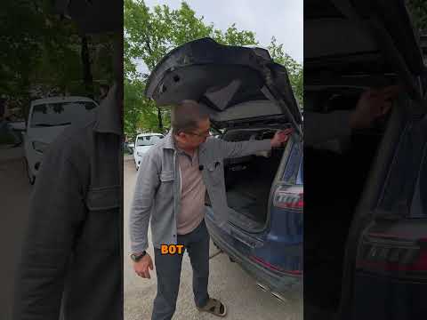 Установка комплекта для wifi на автомобиле
