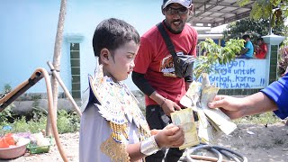 SALAH SIJINE _ VOC : IIN | SINGA LODRA MUDA 2023 | AJ PRODUCTION HD | KP PINTU 03-07-2023