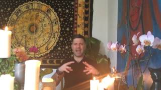 LIBRA - All About To Start Making Sense Now - Horoscope Tarot - August 2016