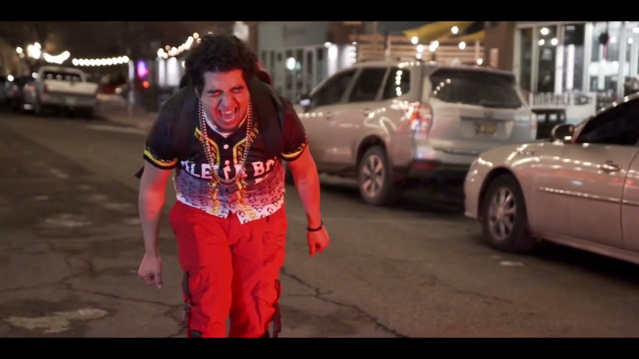 Ver PEZZZO - OUU OUU (TOOLIT-EXCLUSIVE) no YouTube Ver PEZZZO - OUU OUU (TOOLIT-EXCLUSIVE) no YouTube