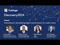 Embracing AI: demystifying digital transformation for credit unions