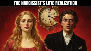 What the Narcissist Realizes Too Late After Replacing You With New Supply | Carl Jung