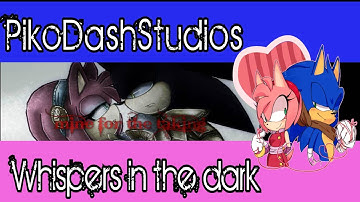 {PDS} Whispers in the Dark ll Full MEP