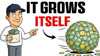 Once Your Portfolio Hits This Number, Saving More Barely Matters