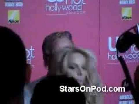 Hot in Hollywood Party Footage - Part 2