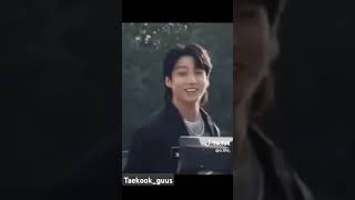 Taekook Si Es Real Si No Lo Fuera No Jk No Hubiese Sentido Nerviosotaekookvkooktaehyngjungkook