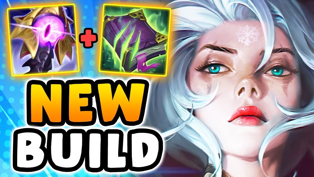 NEW DIANA BUFFS MAKE HER COMPLETELY BROKEN (1V9 CHALLENGER JUNGLE)