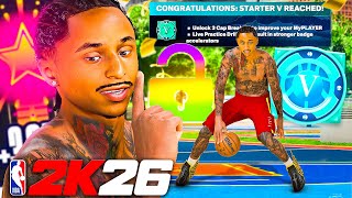 BEST SS5 REACTION😱• MY BIG BRO & I TEAMED UP AGAINST TRASHTALKERS WHO DISSED OUR MOM NBA 2K26😳