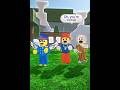 I PRETENDED TO BE A NOOB IN ROBLOX! They regretted it...😱#shorts #roblox #robloxshorts #shortsvideo