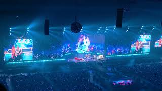 20260713 五月天 #5525+2回到那一天 （安可2005頭頂天空昇空演唱會😢）