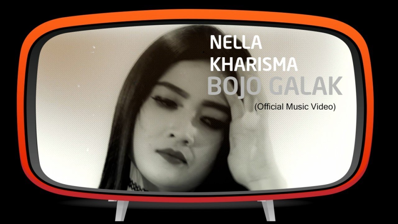 Nella Kharisma - Bojo Galak (Official Music Video) Nella Kharisma - Bojo Galak (Official Music Video)