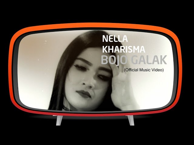 Nella Kharisma - Bojo Galak (Official Music Video) class=