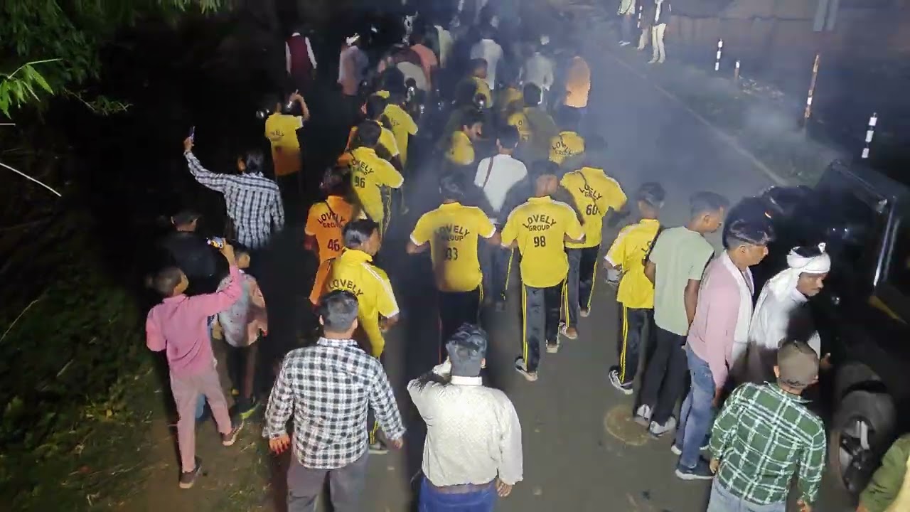 Thar Me Ghumabo !! Tasha Party Hit Howe De (Lovely Band Oficial) Ramgarh Jharkhand 📳- 6204126087