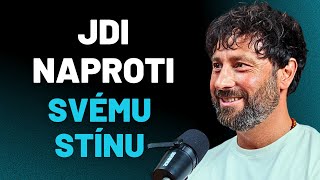 Pavel Moric Jak Poznat A Integrovat Své Vnitřní Části Z Minulosti?