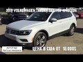 2019 Volkswagen Tiguan SEL TSi 4motion, АВТОГИД Авто из Америки Car export from USA