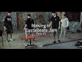 Making Of - RastaBeats Jam I - Parte I