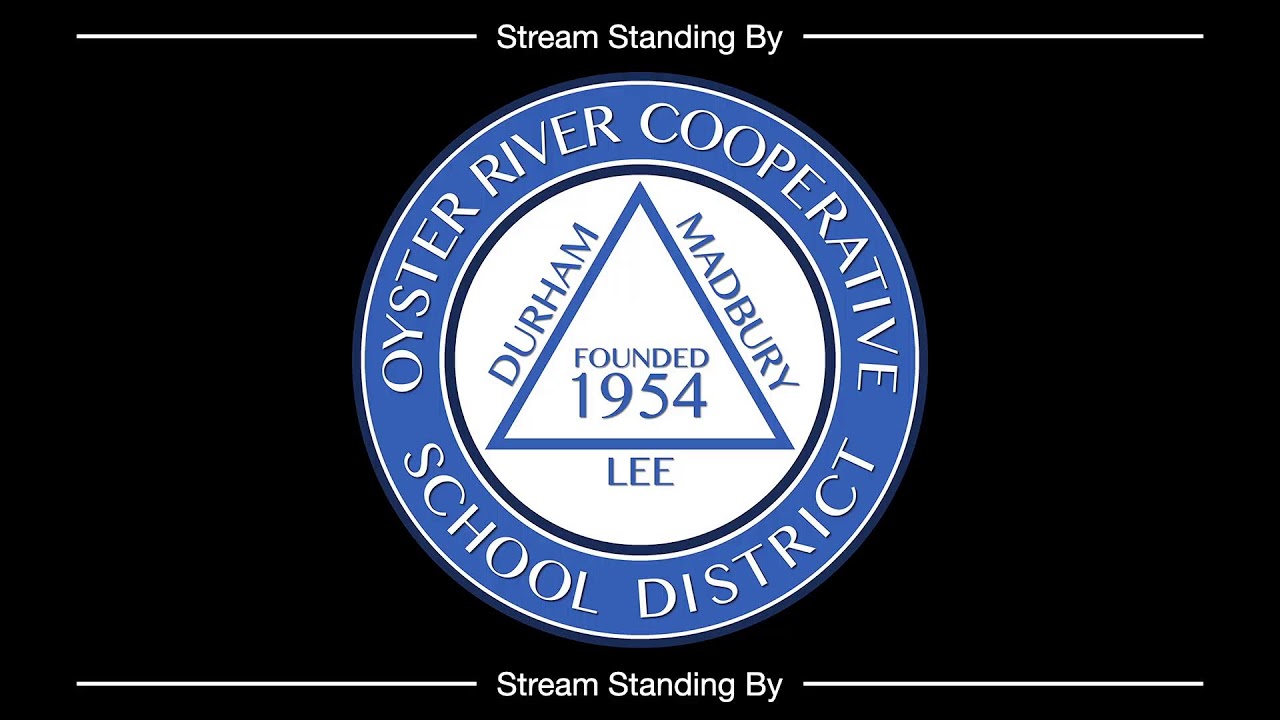 Streaming ORCSD Live Stream