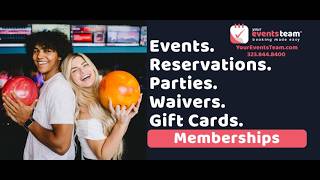 Famous Memberships Profile