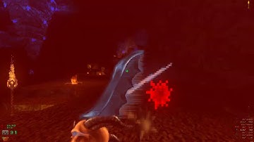 Doom 2 - At the Edge of the Dark Lands - Work in Progress 9