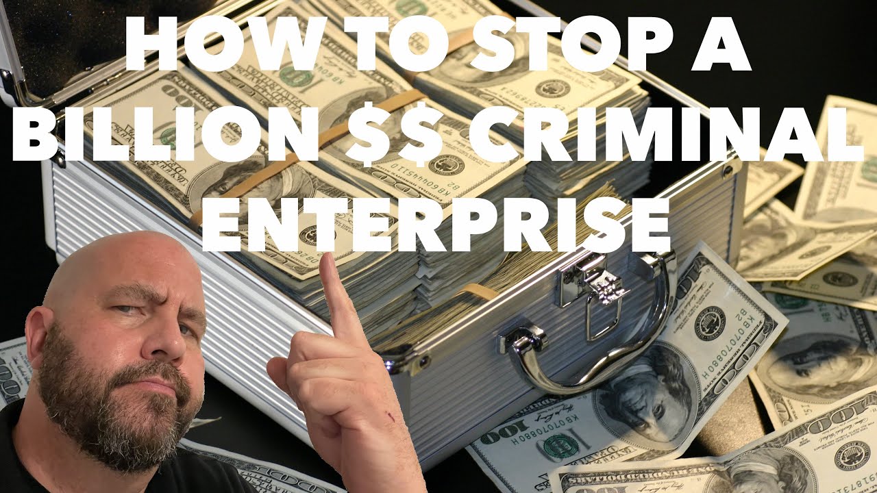 Retail Loss Prevention Training: Organized Retail Crime Part 2 - YouTube