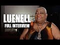 Luenell on Katt Williams, Nipsey Hussle, R Kelly, Ayesha Curry, DMX, Lil Nas X (Full Interview)