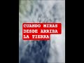 Desde arriba la tierra y #lomejor #travel #españa #turismospain #nolodejesescapar #noteenamores