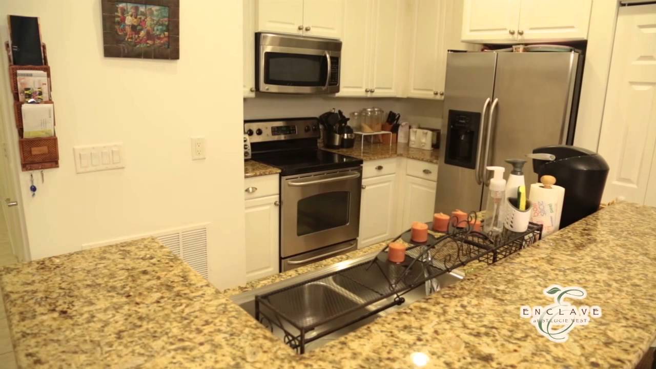 The Enclave at St. Lucie West Luxury Rental Townhomes Phoenix 2