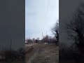 ‼Работа МИ-28 по ВСУ на Донбассе.
