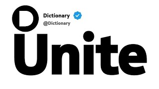 Unite Synonyms | Similar Words 