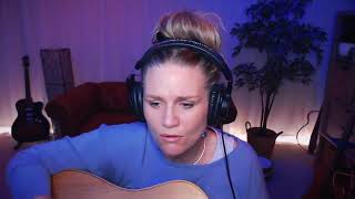 Monday Night Live: Songs & Stories with Michelle Cashman