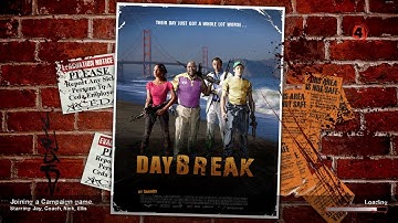 Left 4 Dead 2 - Daybreak