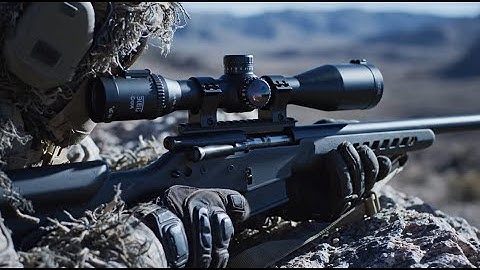 SNIPER KILLER - Part1