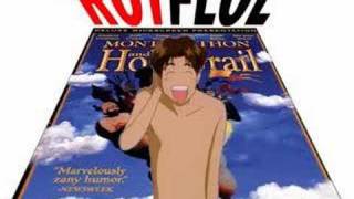 AMV HELL 4 Preview Clip 2 of 8 : White & Nerdy