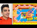 EN KOMİK BRAWL STARS TİKTOK VİDEOLARI - EFSANE - Brawl Stars