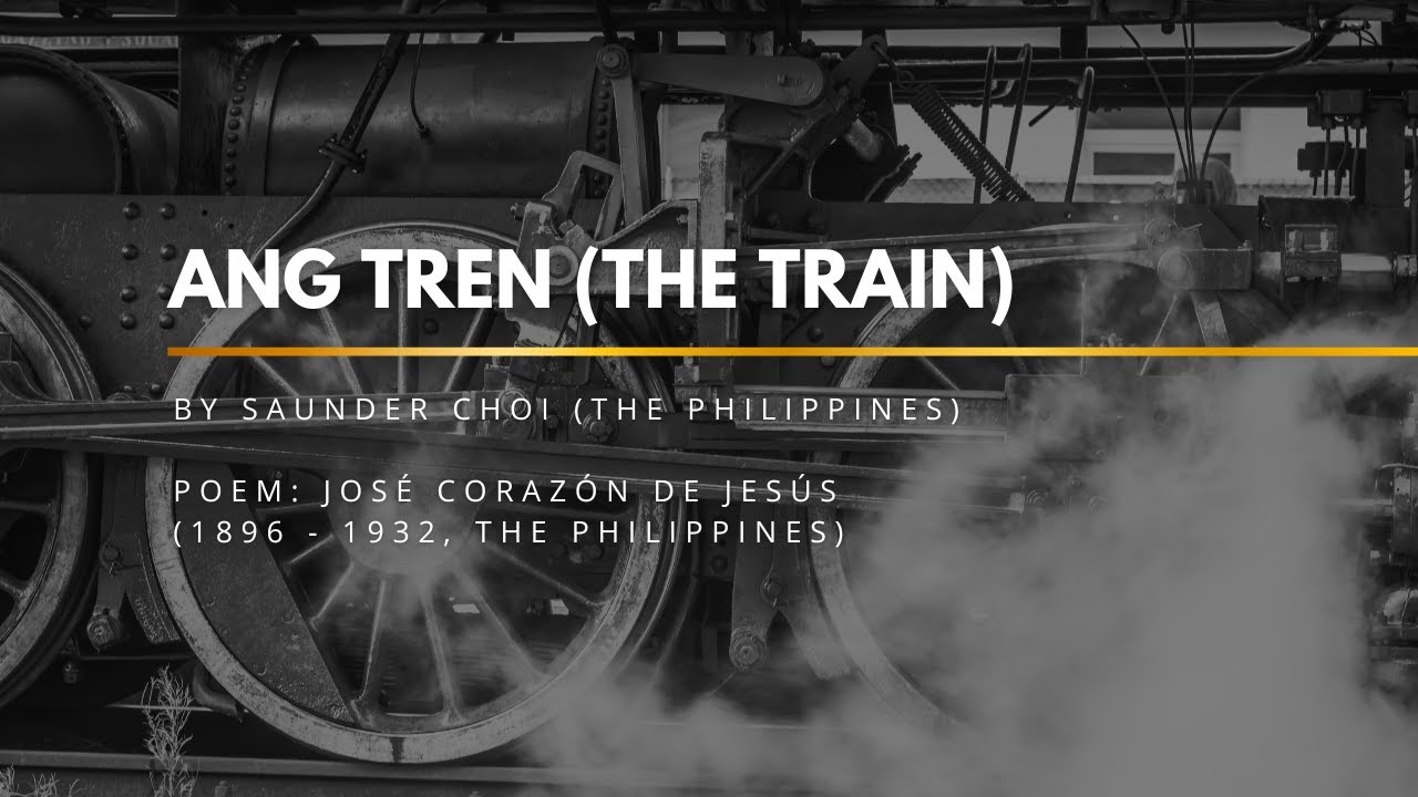 ANG TREN (The Train) | VOCES CORDIS