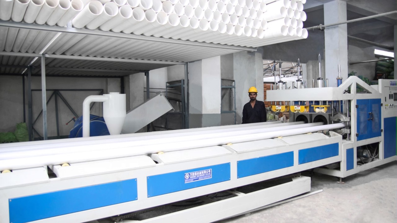 SPEED Pipes & Fittings