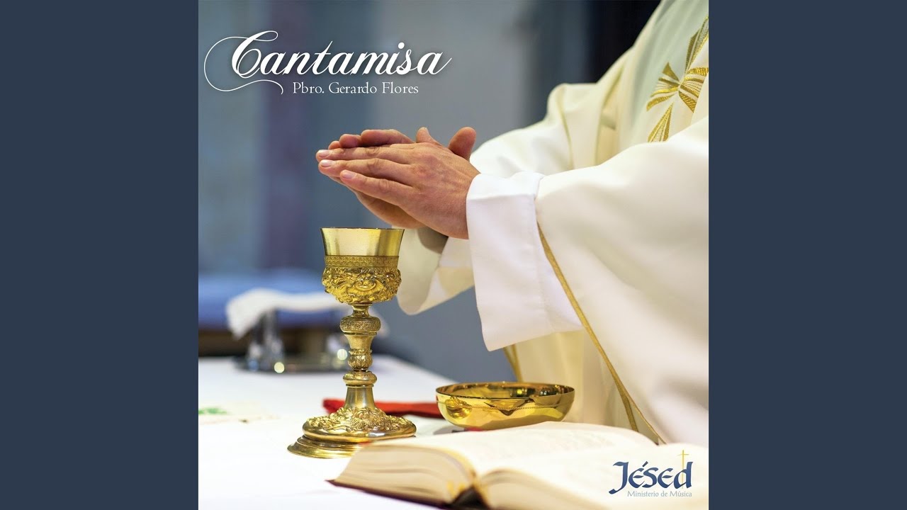 Descansa en Dios (Comunión)