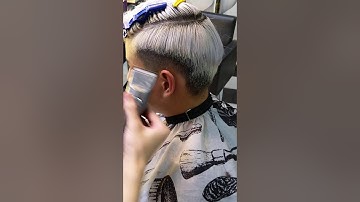 Test thử #Tông_đơ cắt tóc Codos CHC-973