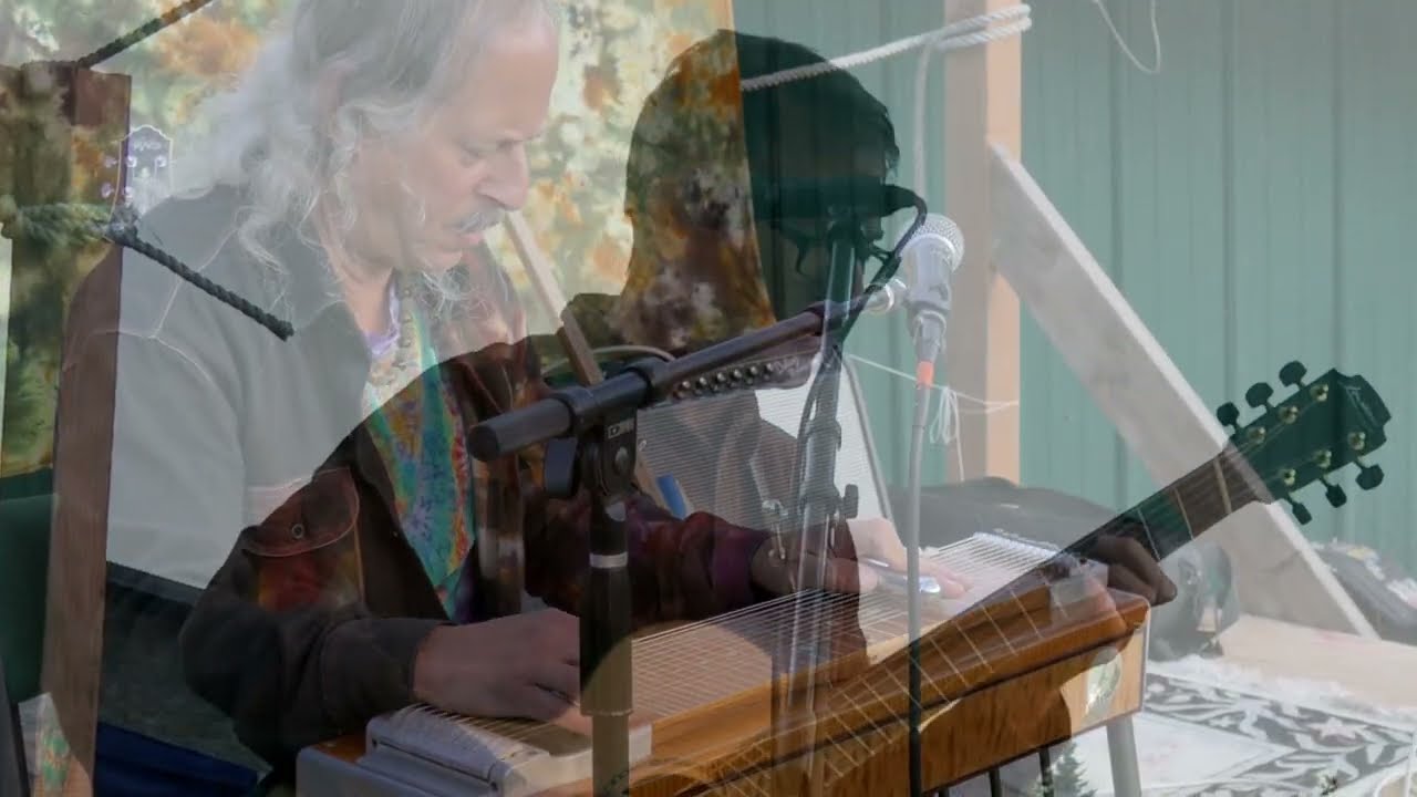 Barry Sless and Stephen Inglis, Days Between