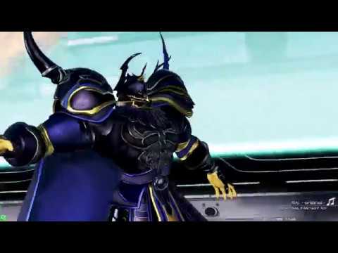 【DFFACへたれプレイ】 DFFACからこんにちは 【３２７戦目】